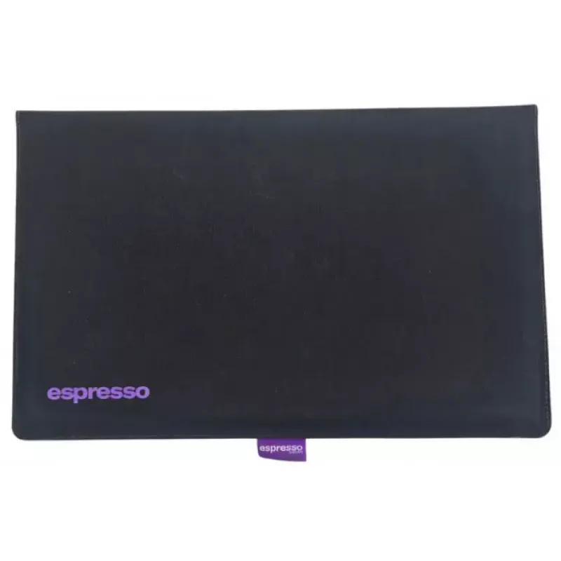 espresso Displays Nylon Case 17 Pro