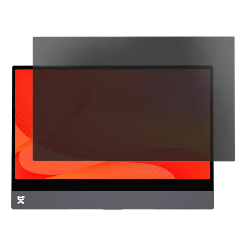 Folia ochronna Espresso Displays PrivacyScreen 15 — do 15-calowego Touch / 15 Pro