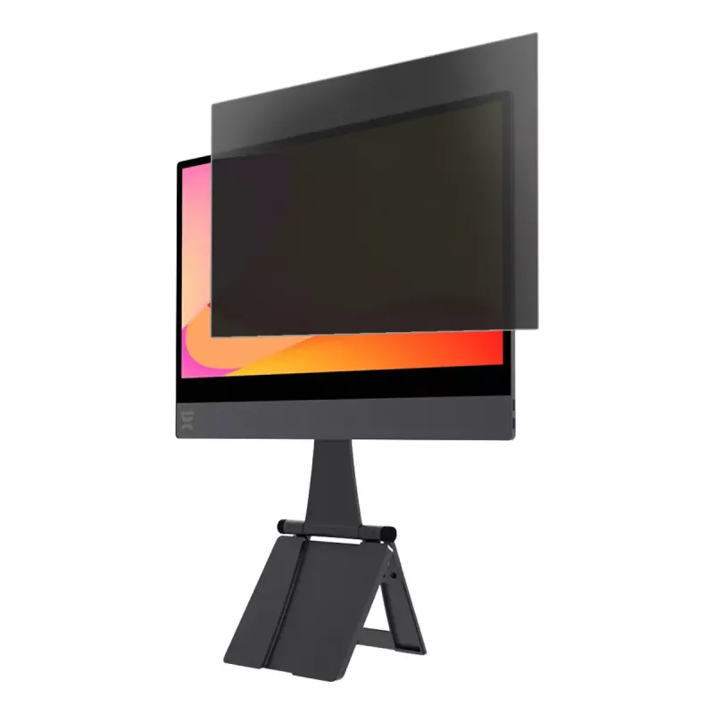 Folia ochronna Espresso Displays PrivacyScreen 15 — do 15-calowego Touch / 15 Pro