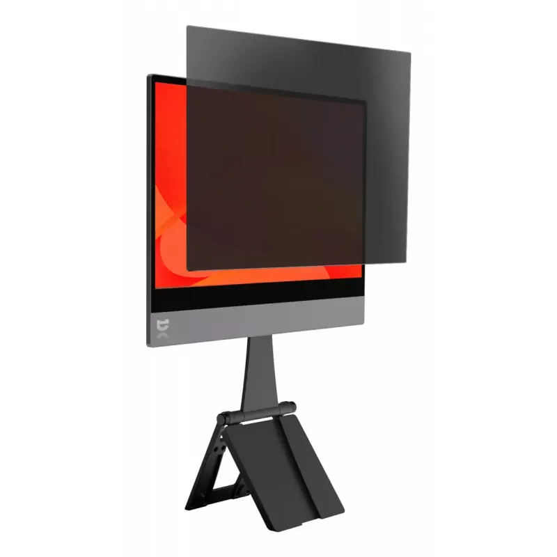 Folia ochronna Espresso Displays PrivacyScreen 15 — do 15-calowego Touch / 15 Pro