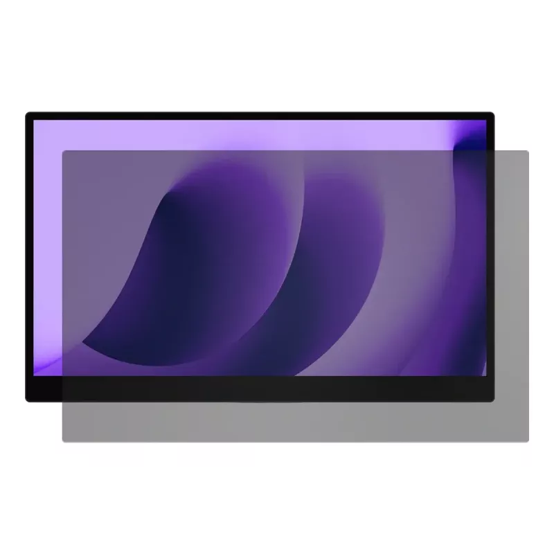 Folia ochronna Espresso Displays PrivacyScreen 15 — do 15-calowego Touch / 15 Pro
