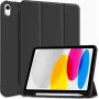 Etui do tabletu Tech-Protect do iPada 10.9 (2022) — model SC PEN, czarne