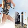 Selfie Stick Tripod Tech‑Protect L035 — regulowana wysokość, lekki przenośny uchwyt