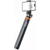 Selfie Stick Tripod Tech‑Protect L035 — regulowana wysokość, lekki przenośny uchwyt