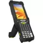 Zebra MC94 ręczny komputer mobilny 10,9 cm 800 x 430 pikseli Czarny