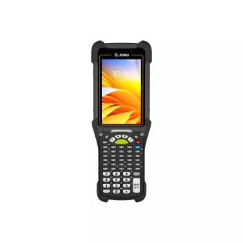 Zebra MC9450 ręczny komputer mobilny 10,9 cm 800 x 480 pikseli