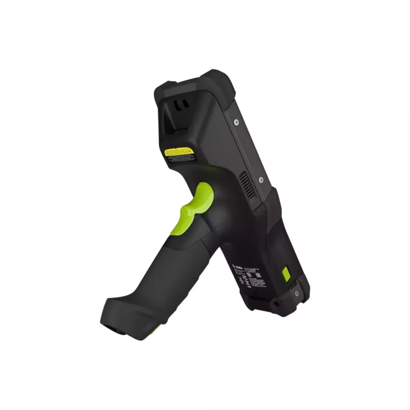Zebra MC9450 ręczny komputer mobilny 10,9 cm 800 x 480 pikseli