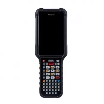 Honeywell CK67 ręczny komputer mobilny 4,3 cala 800x480 ekran dotykowy 8 GB 128 GB