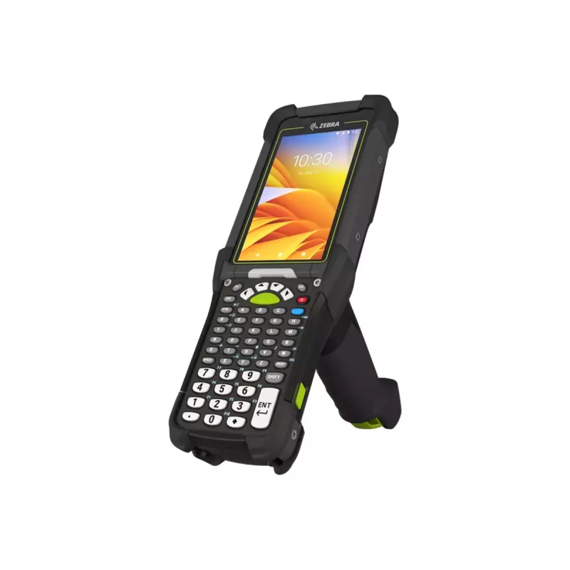 Zebra MC9450 ręczny komputer mobilny 10,9 cm 800 x 480 pikseli