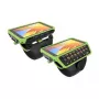 Ręczny komputer mobilny Zebra WT0-WT64B-K6DCC2A6 4.7 cala 720x1280