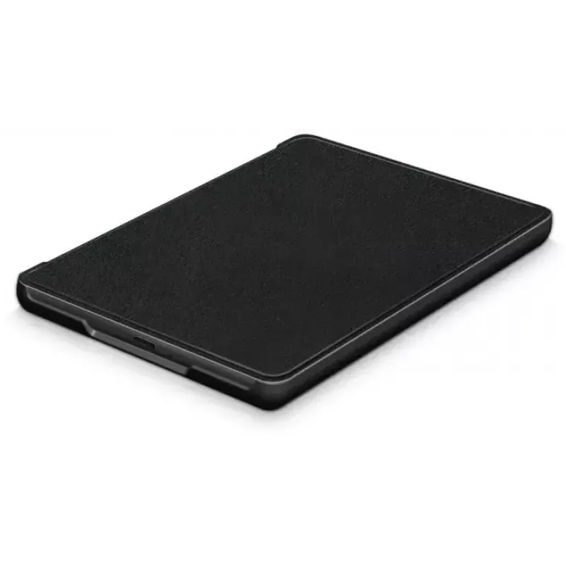 Ochronne etui Smart Case Tech-Protect do Kindle Paperwhite V 5 Signature Edition — czarne