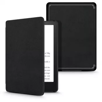 Ochronne etui Smart Case Tech-Protect do Kindle Paperwhite V 5 Signature Edition — czarne