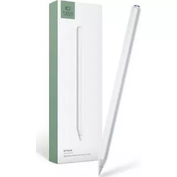 Rysik Tech-Protect Digital Stylus Pen 2 do iPada — biały