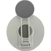 Vision MagSafe Obrotowa podstawka pod telefon VLM-TPM Srebrna Uchwyt pasywny