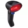 Ręczny czytnik kodów kreskowych Datalogic QD2220-BK 1D LED przewodowy czarny