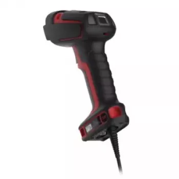 Wytrzymały skaner kodów 2D Honeywell Granit Ultra 2100iXR – obsługa Digimarc, trwała konstrukcja, interfejs USB