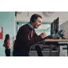 Zestaw słuchawkowy Poly Voyager Focus 2 z certyfikatem Microsoft Teams USB-A