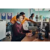 Zestaw słuchawkowy Poly Voyager Focus 2 z certyfikatem Microsoft Teams USB-A