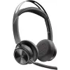 Zestaw słuchawkowy Poly Voyager Focus 2 z certyfikatem Microsoft Teams USB-A