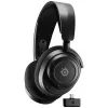 Steelseries Arctis Nova 7 Headset Bezprzewodowy pałąk Gaming USB Type-C Bluetooth Czarny