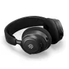 Steelseries Arctis Nova 7 Headset Bezprzewodowy pałąk Gaming USB Type-C Bluetooth Czarny