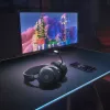 Steelseries Arctis Nova 7 Headset Bezprzewodowy pałąk Gaming USB Type-C Bluetooth Czarny