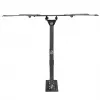 Uchwyt Maclean do telewizora lub monitora, uniwersalny, maks. VESA 400x400, 23-55, 30 kg, czarny, MC-701N
