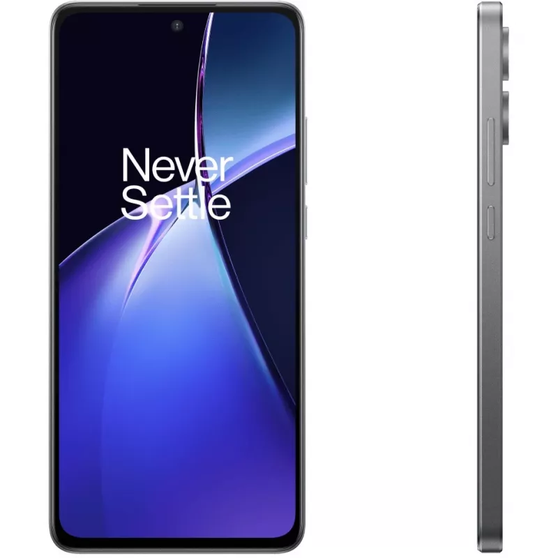 Telefon komórkowy Nord CE 4 Lite 5G/256GB Silv CPH2621SIL Oneplus