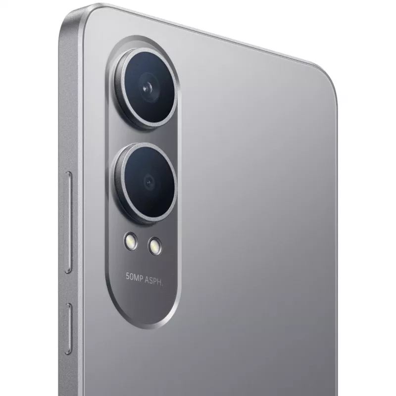 Telefon komórkowy Nord CE 4 Lite 5G/256GB Silv CPH2621SIL Oneplus