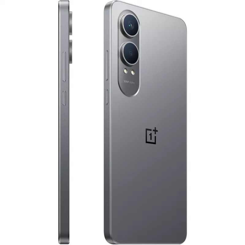 Telefon komórkowy Nord CE 4 Lite 5G/256GB Silv CPH2621SIL Oneplus