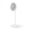Duux Fan | Whisper Essence | Wentylator stojący | Szary | Średnica 33 cm | Liczba prędkości 7 | Oscylacja | Nie