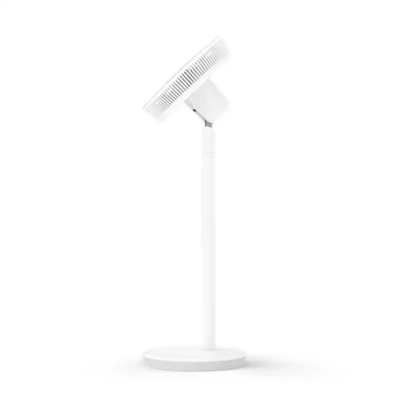 Duux Fan | Whisper Essence | Wentylator stojący | Szary | Średnica 33 cm | Liczba prędkości 7 | Oscylacja | Nie