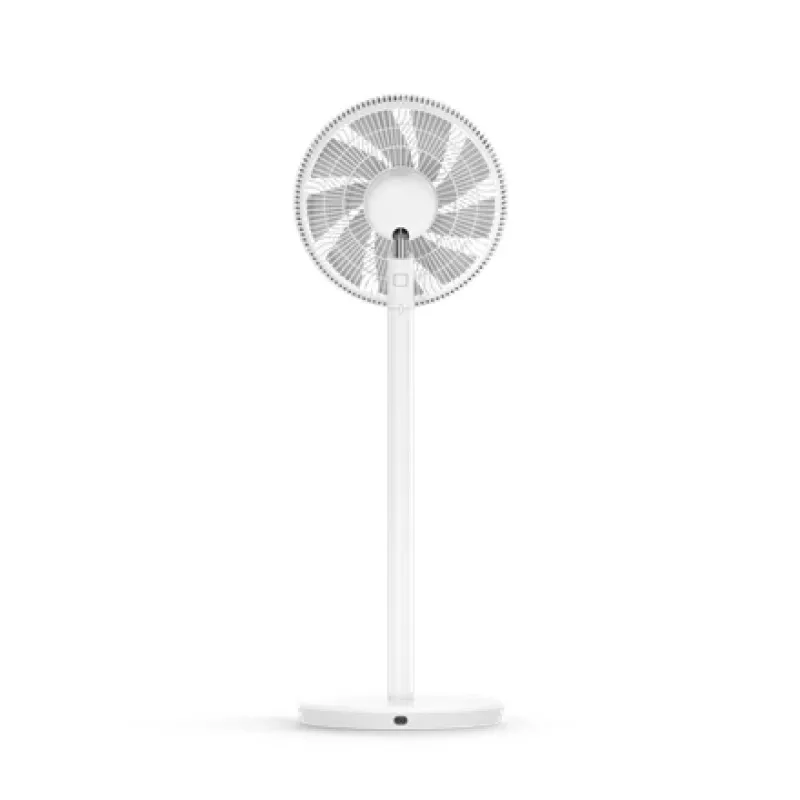 Duux Fan | Whisper Essence | Wentylator stojący | Szary | Średnica 33 cm | Liczba prędkości 7 | Oscylacja | Nie