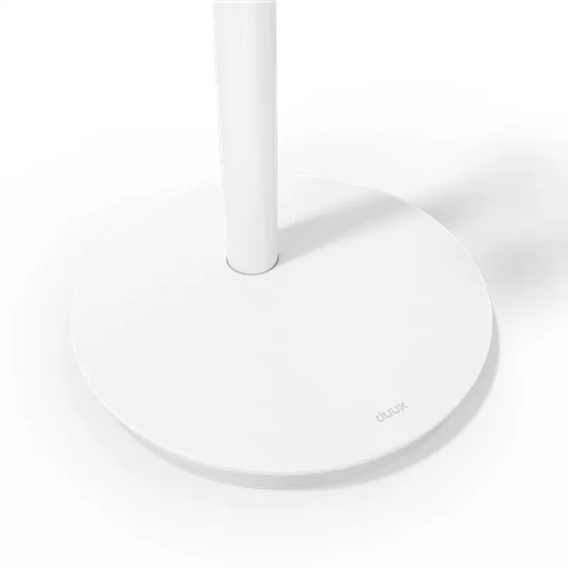 Duux Fan | Whisper Essence | Wentylator stojący | Szary | Średnica 33 cm | Liczba prędkości 7 | Oscylacja | Nie