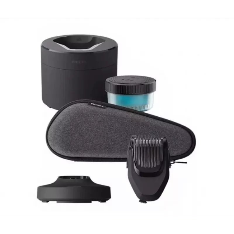 Philips SHAVER Series 7000 S7887/58 golarka elektryczna mokra i sucha