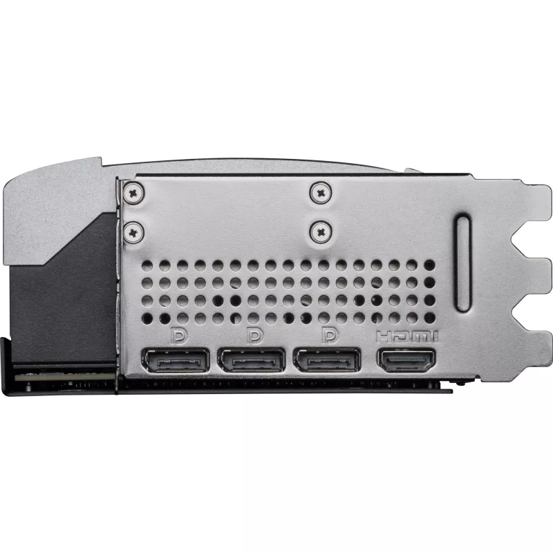 Karta graficzna MSI VENTUS GEFORCE RTX 5090 32G 3X OC NVIDIA 32 GB GDDR7