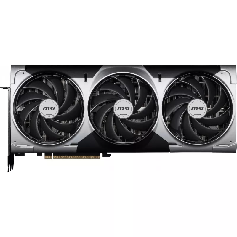 Karta graficzna MSI VENTUS GEFORCE RTX 5090 32G 3X OC NVIDIA 32 GB GDDR7