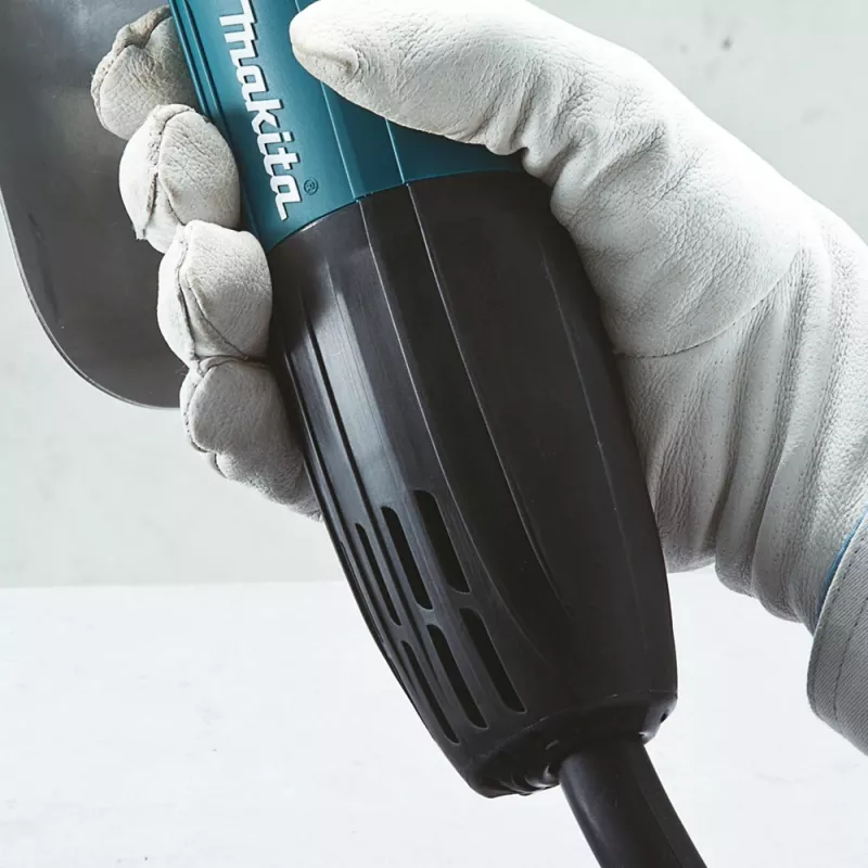 Makita JS1602 nożyce/wyciskarka do blachy 4000 skoków/min 380 W