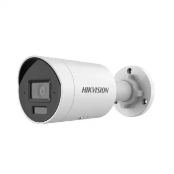 Kamera bezpieczeństwa Hikvision Pro Series DS-2CD2063G2-LI2U(2.8MM) Bullet IP kamera bezpieczeństwa Do wewnątrz i na zewnątrz 3200 x 1800 pikseli Sufit/ściana