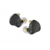 KZ ZS10 PRO X - przewodowe słuchawki