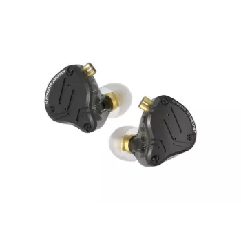 KZ ZS10 PRO X - przewodowe słuchawki