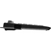 Cherry KC 1000 SC - Klawiatura - USB - Francuska