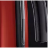 Czajnik elektryczny Russell Hobbs 20412-70 1,7 l, czarny, czerwony, stal nierdzewna