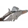 Gonher Metalowa strzelba kowbojska