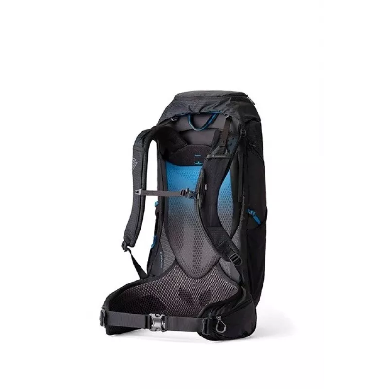 Gregory Paragon Plecak turystyczny 40 l M/L Czarny