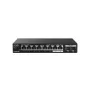 Przełącznik sieciowy Tenda TEM2010X 2.5G Ethernet (100/1000/2500) Desktop Czarny
