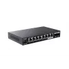 Przełącznik sieciowy Tenda TEM2010X 2.5G Ethernet (100/1000/2500) Desktop Czarny