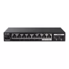Przełącznik sieciowy Tenda TEM2010X 2.5G Ethernet (100/1000/2500) Desktop Czarny