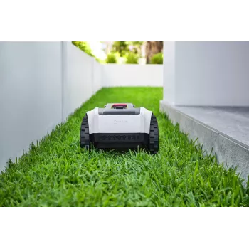 Autonomiczna kosiarka do trawy Ecovacs GOAT O800 RTK