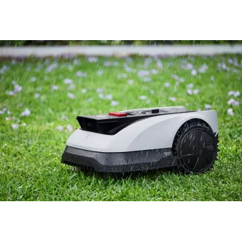 Autonomiczna kosiarka do trawy Ecovacs GOAT O800 RTK